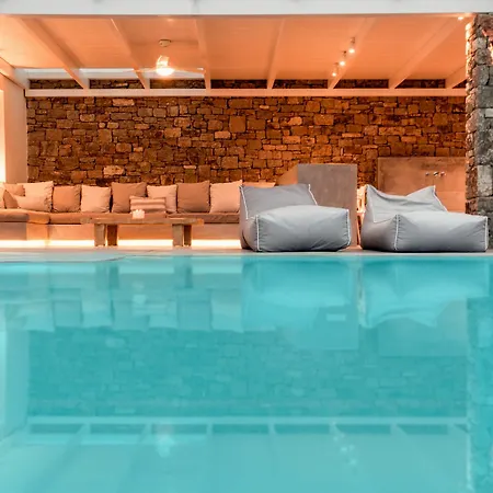 Anarina Mykonos * Elia (Mykonos)