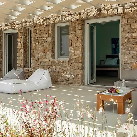 Anarina Mykonos 빌라 Elia (Mykonos)